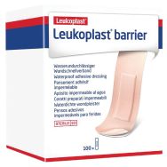 Boîte de 100 pansements stérile et adhésifs Barrier-BSN Medical