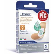 Pansement classic - panachés