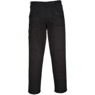 Pantalon Action jambe standard S887 - Portwest