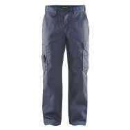 Pantalon Cargo 1400 - Bleu marine - Blaklader