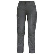Pantalon cargo Femme SuXXeed Greencycle - Gris - Uvex