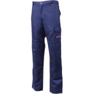 Pantalon de soudeur en coton - GYS