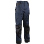 Pantalon de travail Barva Bleu nuit - Coverguard - Taille L