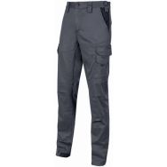 Pantalon de travail GUAPO - Gris - U-Power