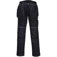 Pantalon de travail Holster PW3 Court - Portwest