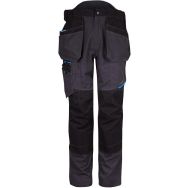 Pantalon de travail Holster WX3 gris Portwest T : 58/60