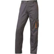 Pantalon de travail Panostyle polyester, coton
