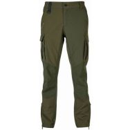 Pantalon de travail TREK - Vert - U-Power