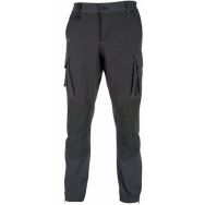 Pantalon de travail TREK Grey Grey L