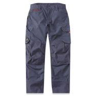 Pantalon de travail homme Batura - Parade, Taille : XXL, Coloris : Gris