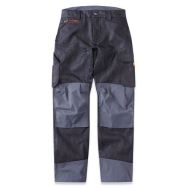Pantalon de travail homme Boreal - Parade