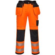 Pantalon haute-visibilité PW3 T501 standard - Portwest