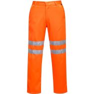 Pantalon haute-visibilité jambe longue RT45 - Portwest