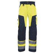 Pantalon haute visibilité taille 42C