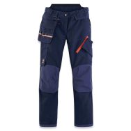 Pantalon high-tech femme Bombay - Parade, Taille : 40, Coloris : Bleu