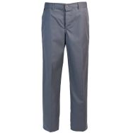 Pantalon mixte - Timeo - Gris - 2 poches