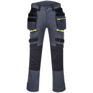 Pantalon poches flottantes démontables DX440 - Portwest