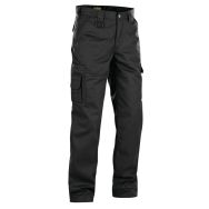 Pantalon services+ 1407 - Noir - Blaklader