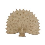 Paon 24cm (Lot de 4)