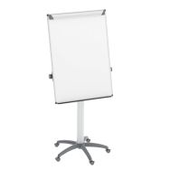 Paperboard mobile Earth-It Blanc Magnétique L: 100 cm l: 70 cm