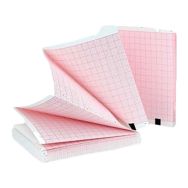 Papier ECG SE-300B pour électrocardiographe-EDAN