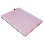 Papier ECG SE-601C pour électrocardiographe-EDAN