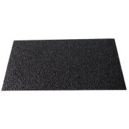 Papier abrasif de rechange pour taloche - Mondelin, Largeur : 500 mm