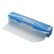 Papier bakewell ingraissable blanc L 75m largeur 450mm