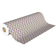 Papier cadeau bobine 50x0.70m pantone