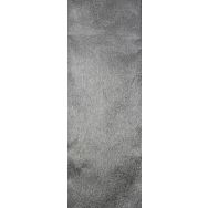 Papier crépon métallisé - argent