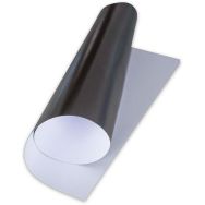 Papier d'impression magnétique A4 03mm 10 feuilles - Smit Visual - Lot de 10