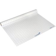 Papier pour chevalet Magic Chart - 25 feuilles - Blanc