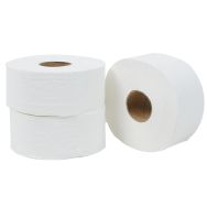 Papier toilette Mini Jumbo - Manutan