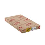 Paquet 200 feuilles Start dessin blanc 50x65 cm 160g Fabriano