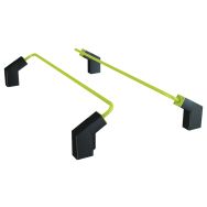Parallettes Street Design - Freetness