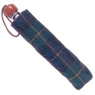 Parapluie mini auto imprimé p.bois 652