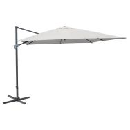 Parasol déporté NH 3 x 4 m Proloisirs