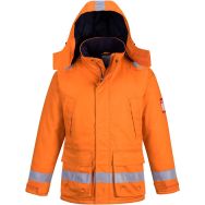 Parka Hiver FR59 anti-statique FR59 - Portwest