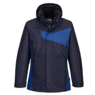 Parka Hiver PW2 Bleu Taille : XL