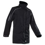 Parka de travail CUMBRIA