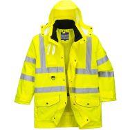 Parka haute-visibilité 7-en-1 S427 - Portwest