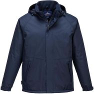 Parka isolante Limax Bleu foncé T : S