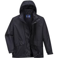 Parka respirante 3-en-1 Argo S507 - Portwest