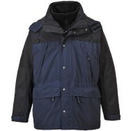 Parka respirante 3-en-1 Orkney S532 - Portwest