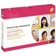 Parlons des expressions