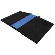 Passage de câble adapté aux PMR - COBRA 38-5