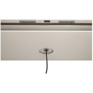 Passage de câble pour Armoire PROline F90 - Cemo