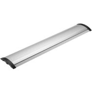 Passage plancher en aluminium - 160x14 cm
