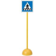 Passage pour piétons