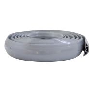 Passe-câble intérieur souple en rouleau 3 m x 66 mm